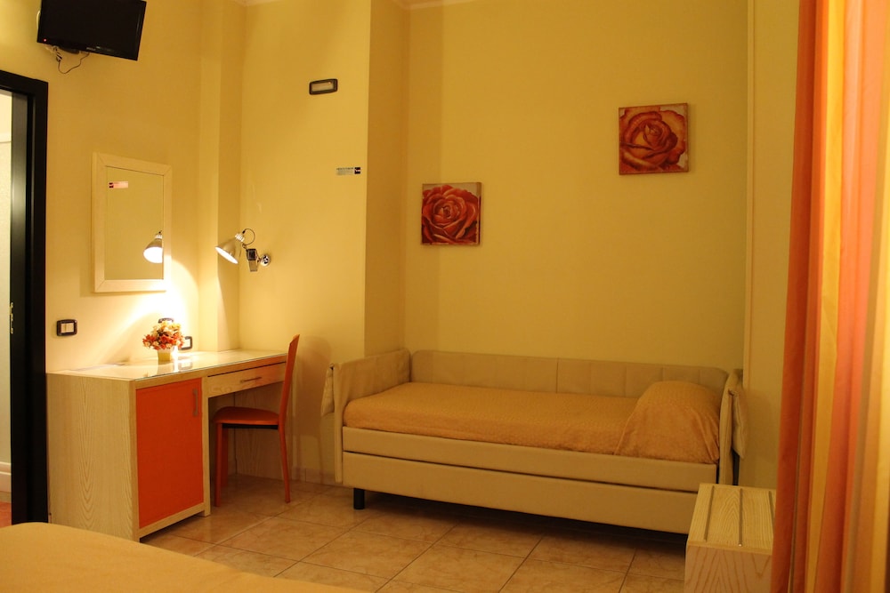 Hotel Cristal Eboli 12/39