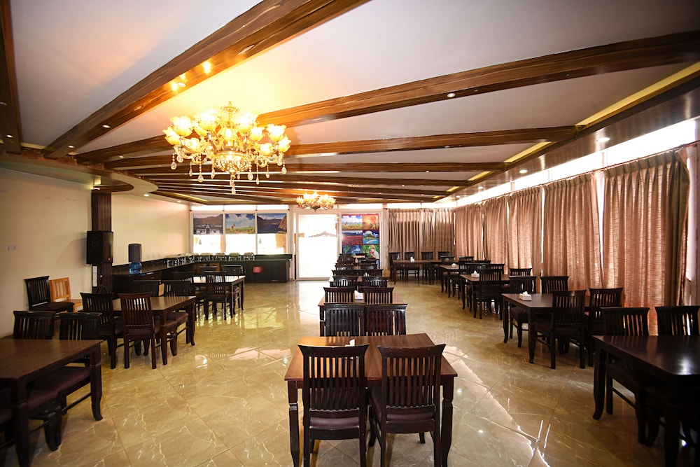 Hotel Thamel Park 32/41