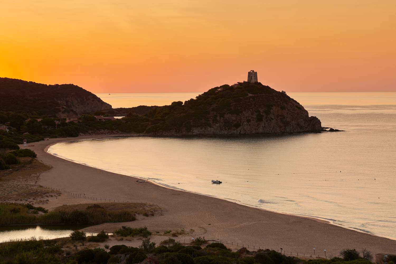 Conrad Chia Laguna Sardinia 23/44