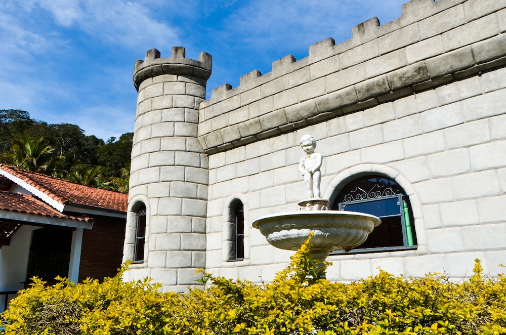 Hotel Fazenda Villa Galicia 5/39