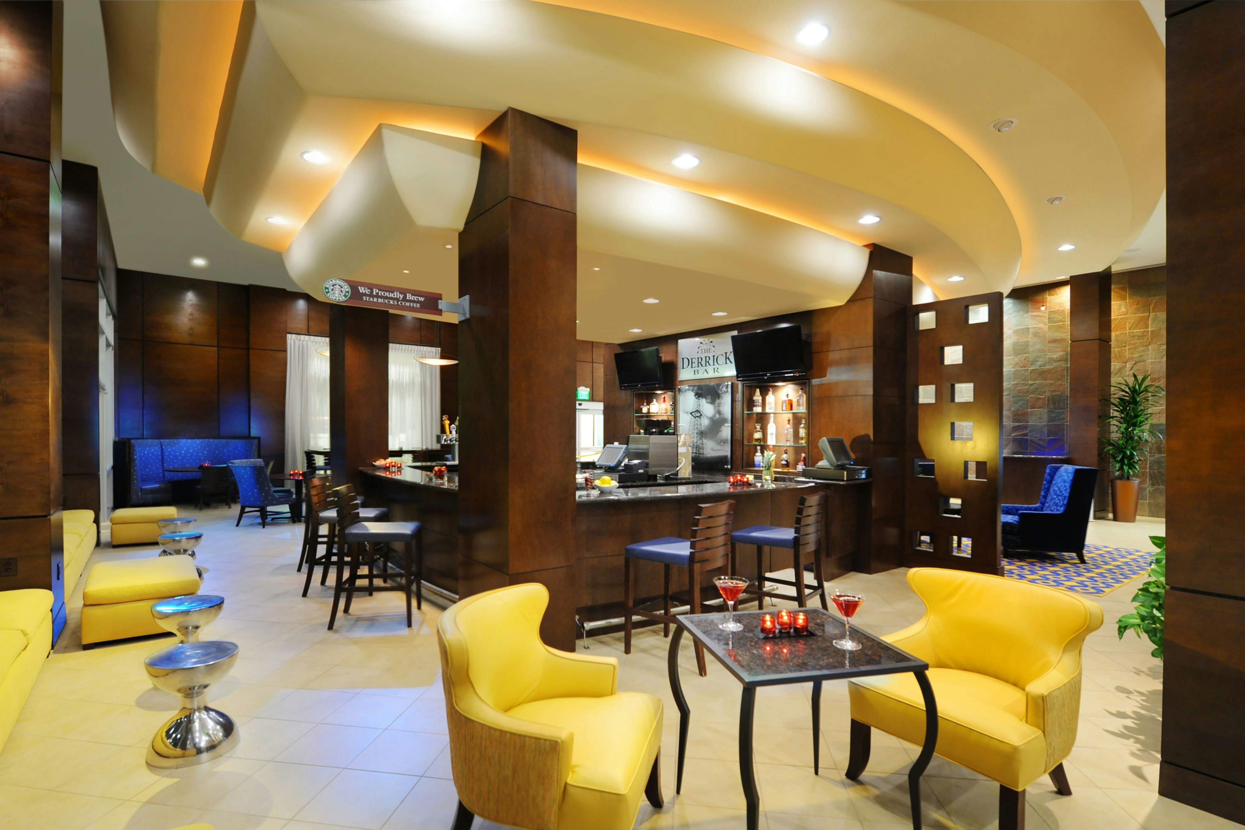 Houston Marriott Energy Corridor 6/11