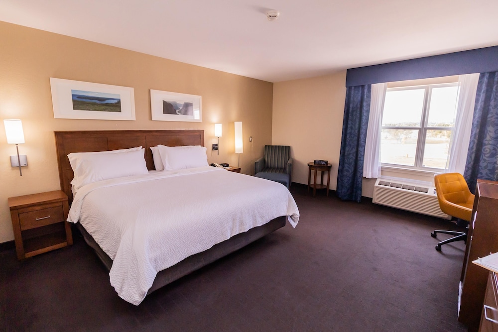 Deer Lake Horizon Hotel, BW Signature Collection 13/58