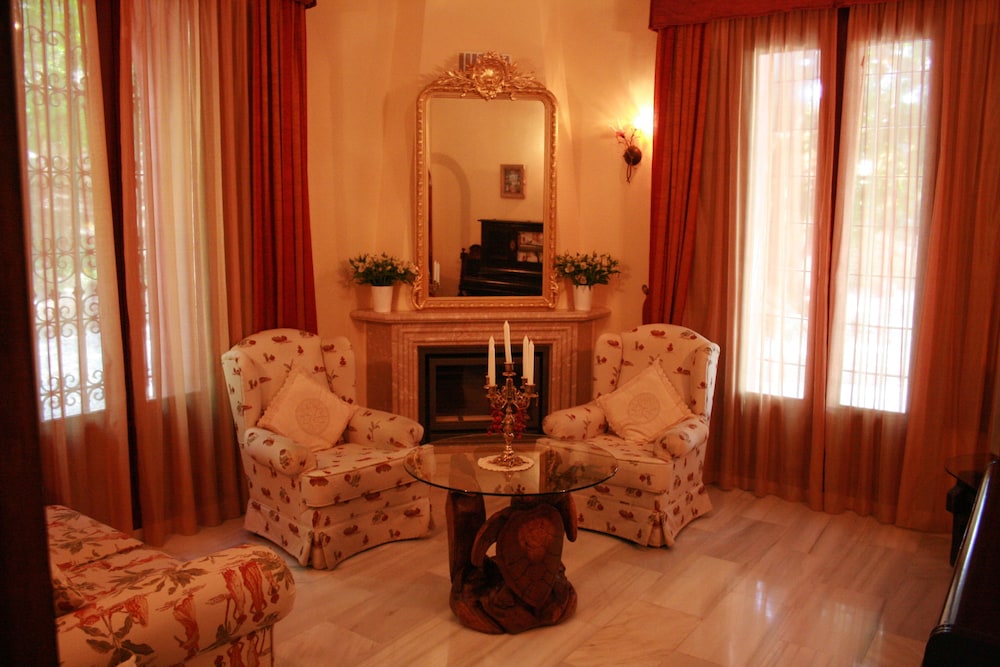 Villa Retiro Resort 27/48