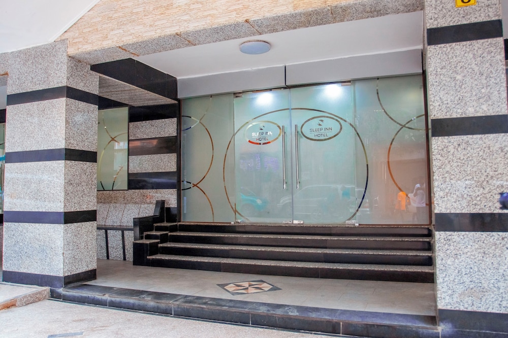 Sleep Inn Hotel Kariakoo 24/50