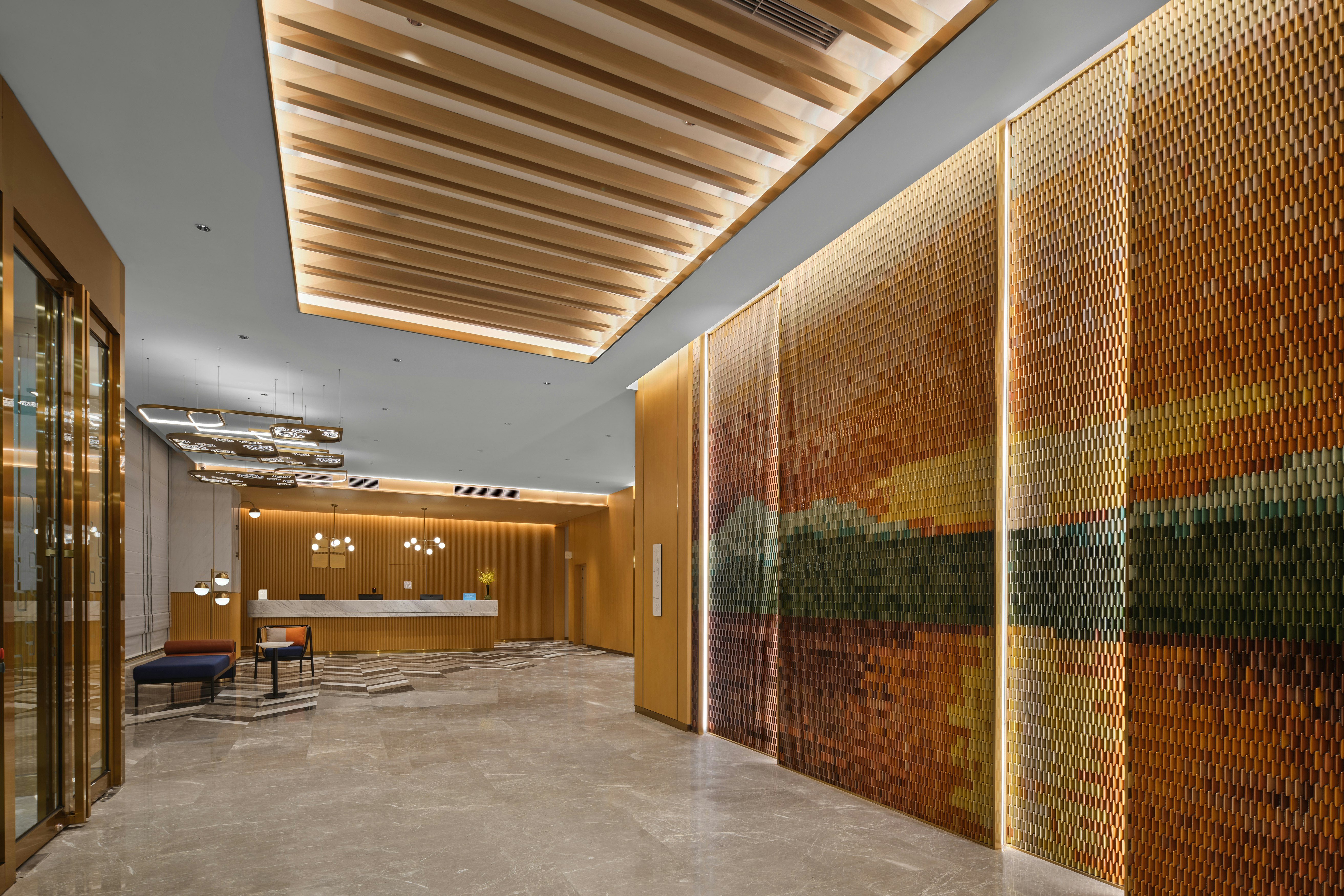 Hilton Garden Inn Kunming Dianchi 9/27