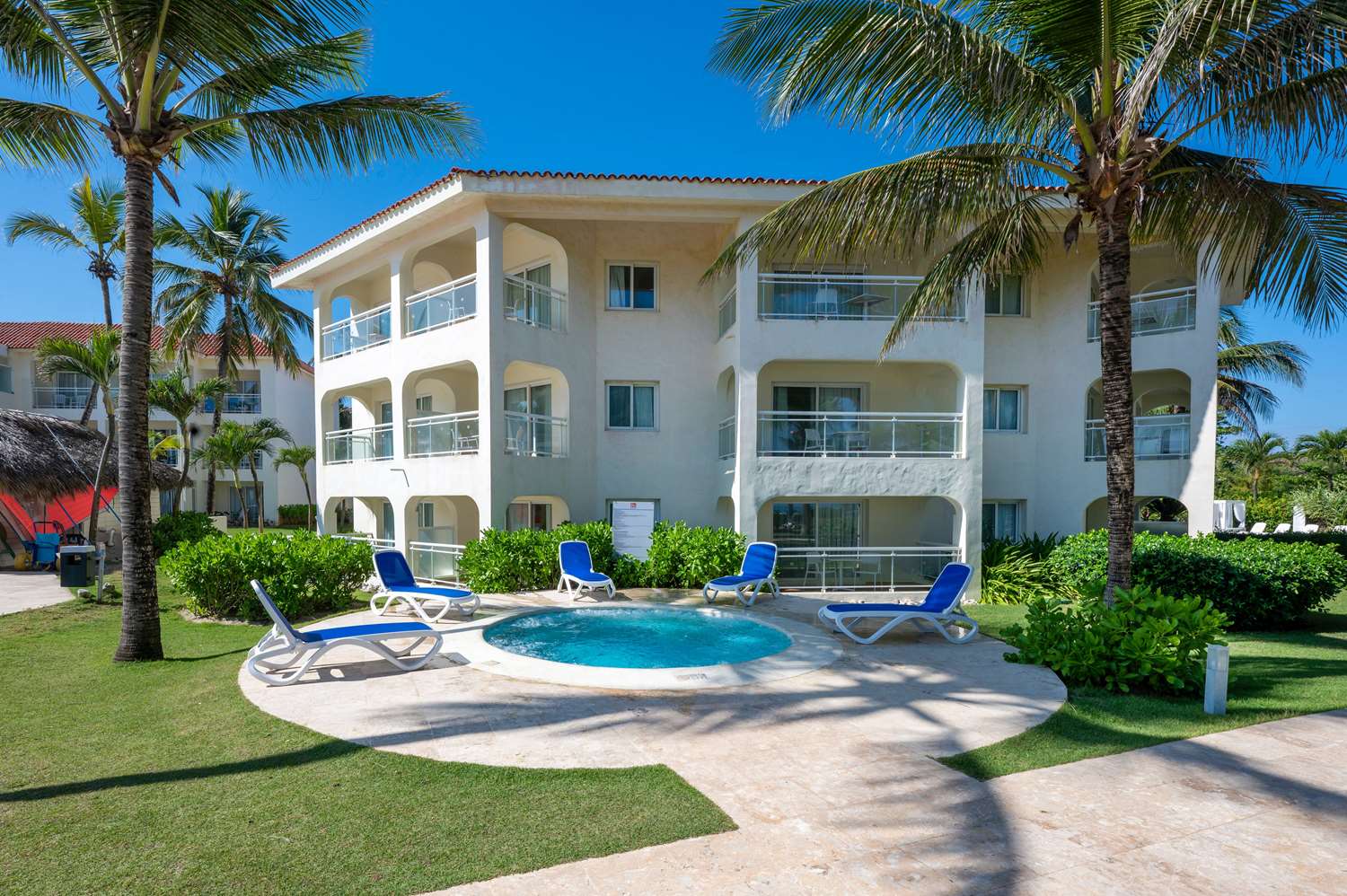 Viva Tangerine by Wyndham, A Trademark All Inclusive 41/41