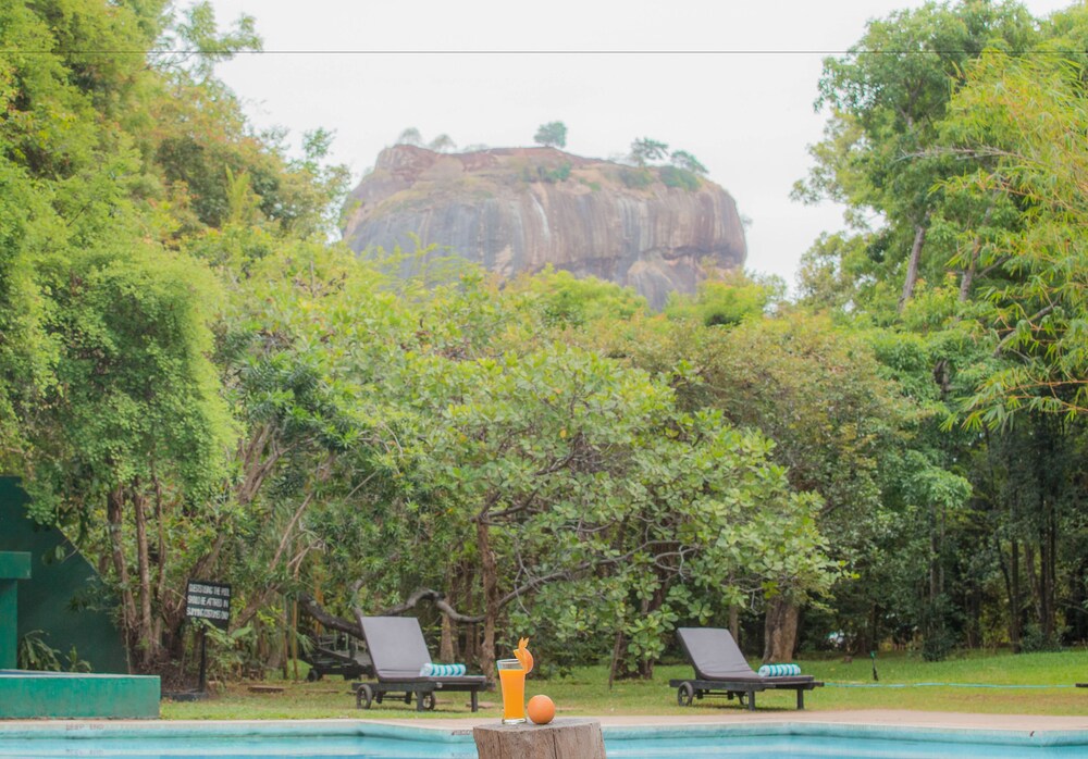 Sigiriya Village in SIGIRIYA
