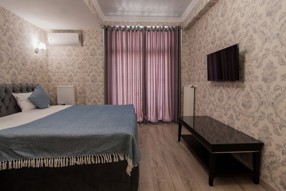 KLASSIK HOTEL 30/73