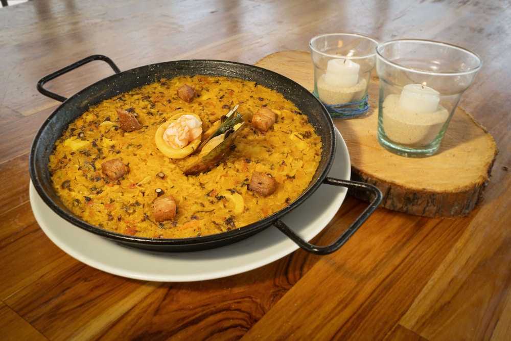 ホテル サン ルイス ビーチ ハウス 写真2