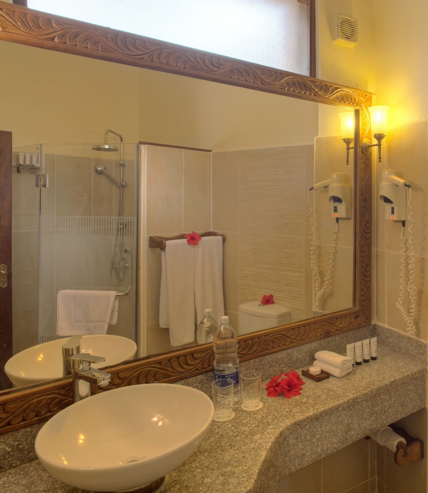 Sultan Sands Island Resort & Spa 22/69