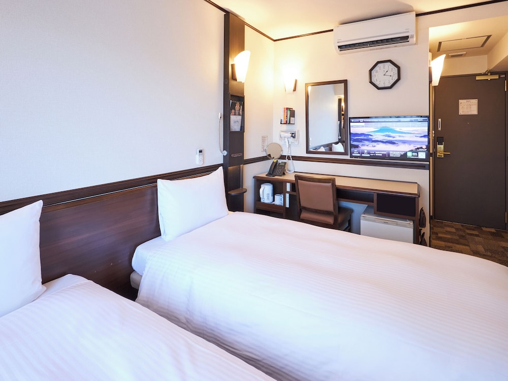 Toyoko Inn Maibara-Eki Shinkansen Nishi-Guchi 21/62