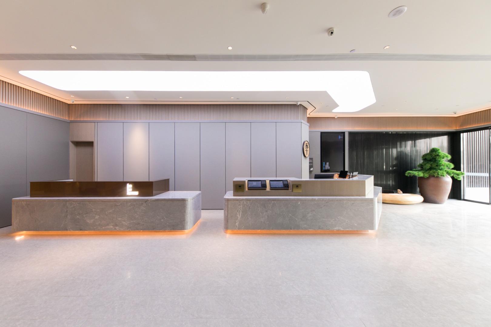 Ji Hotel (Hefei South Railway Station North Square) 4/30