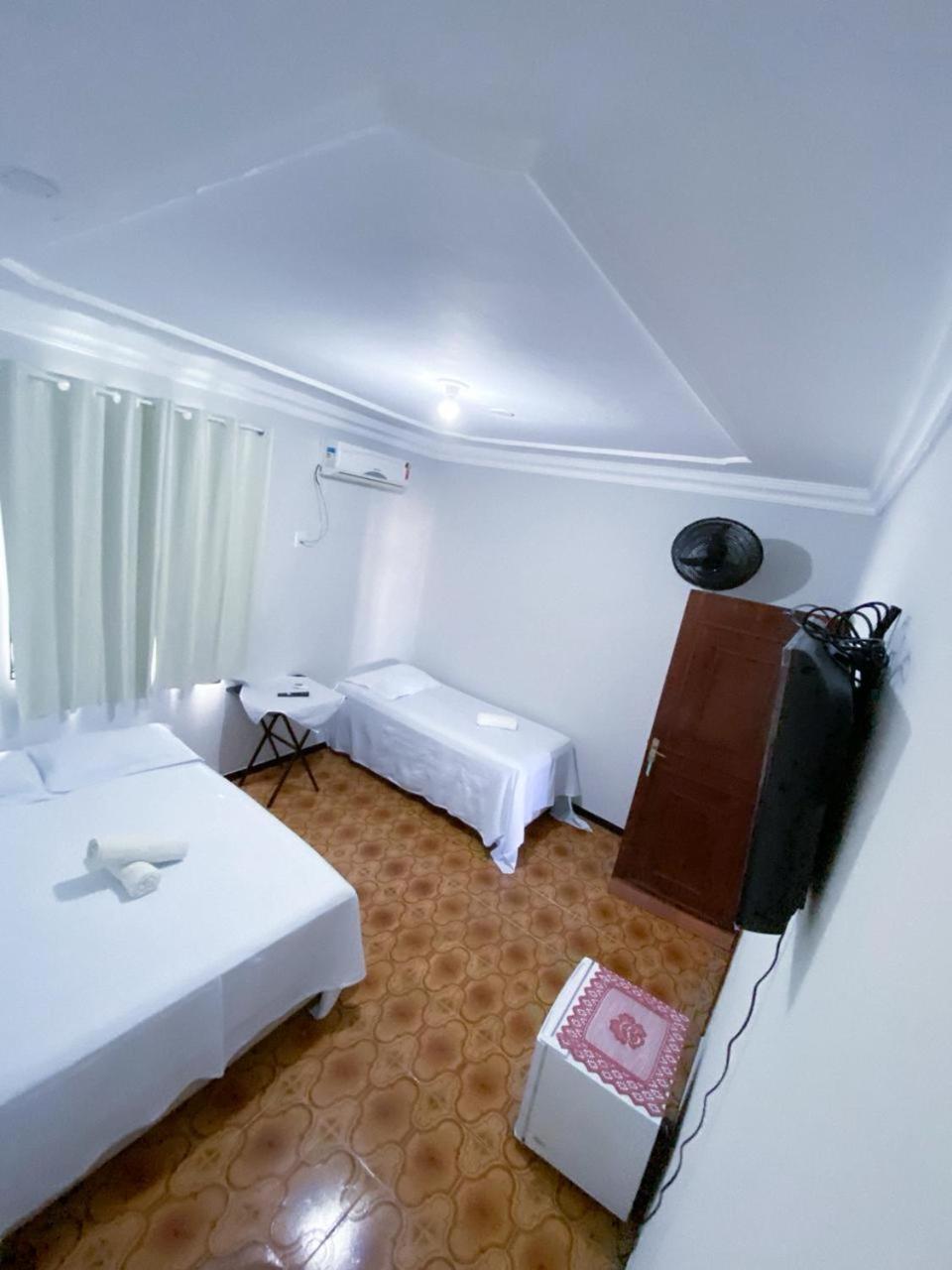 Hotel Minas Brasil 31/45