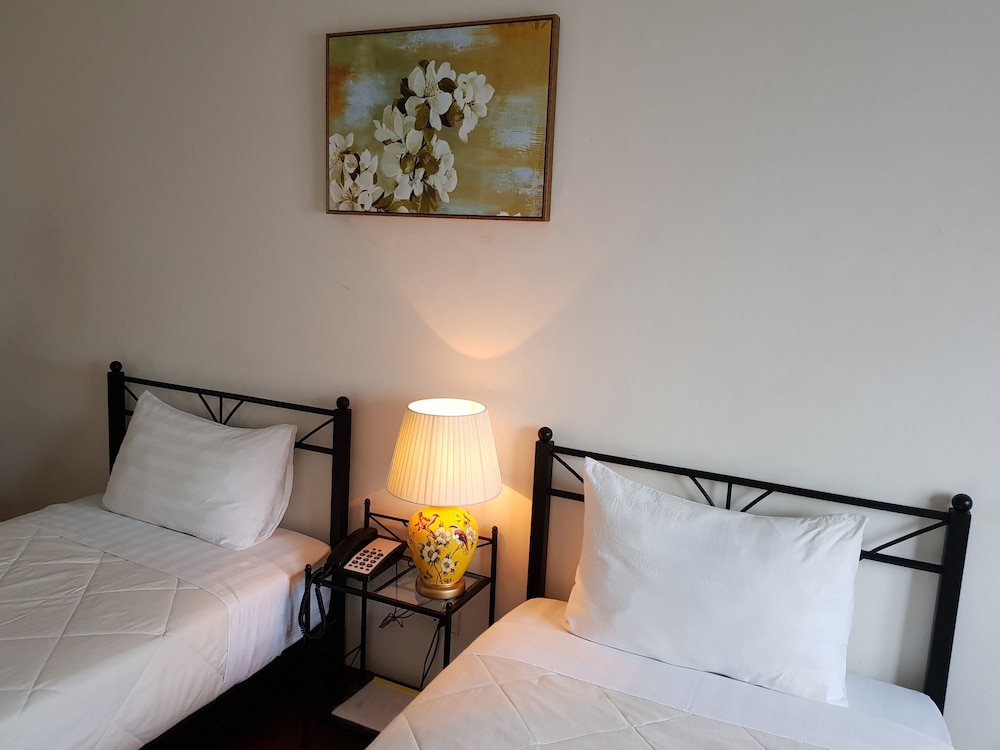 Memory Hotel 32/65