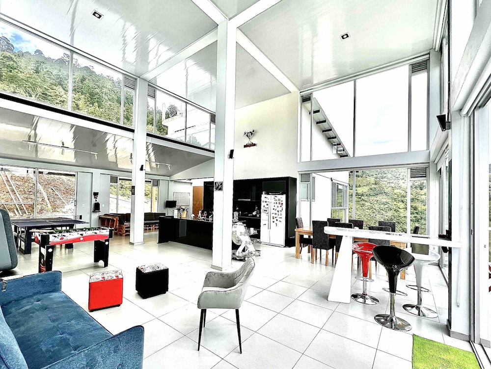 La Vista EcoHouse 36/55