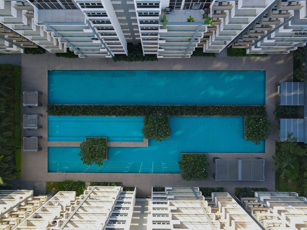 85 Soho Hotel & Serviced Apartment 7/50