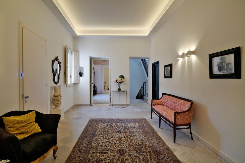 Hotel Palazzo Rollo 34/50