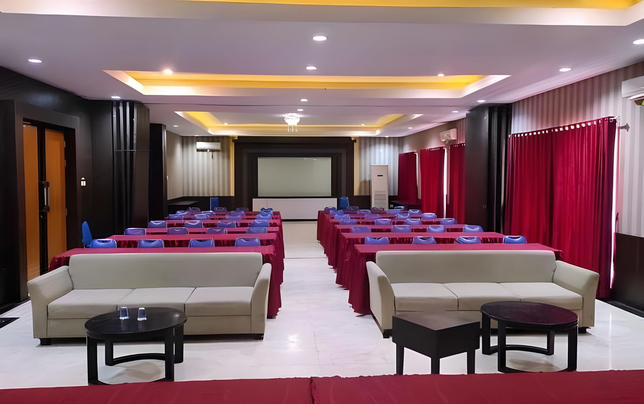 Sapadia Hotel Cirebon 27/32