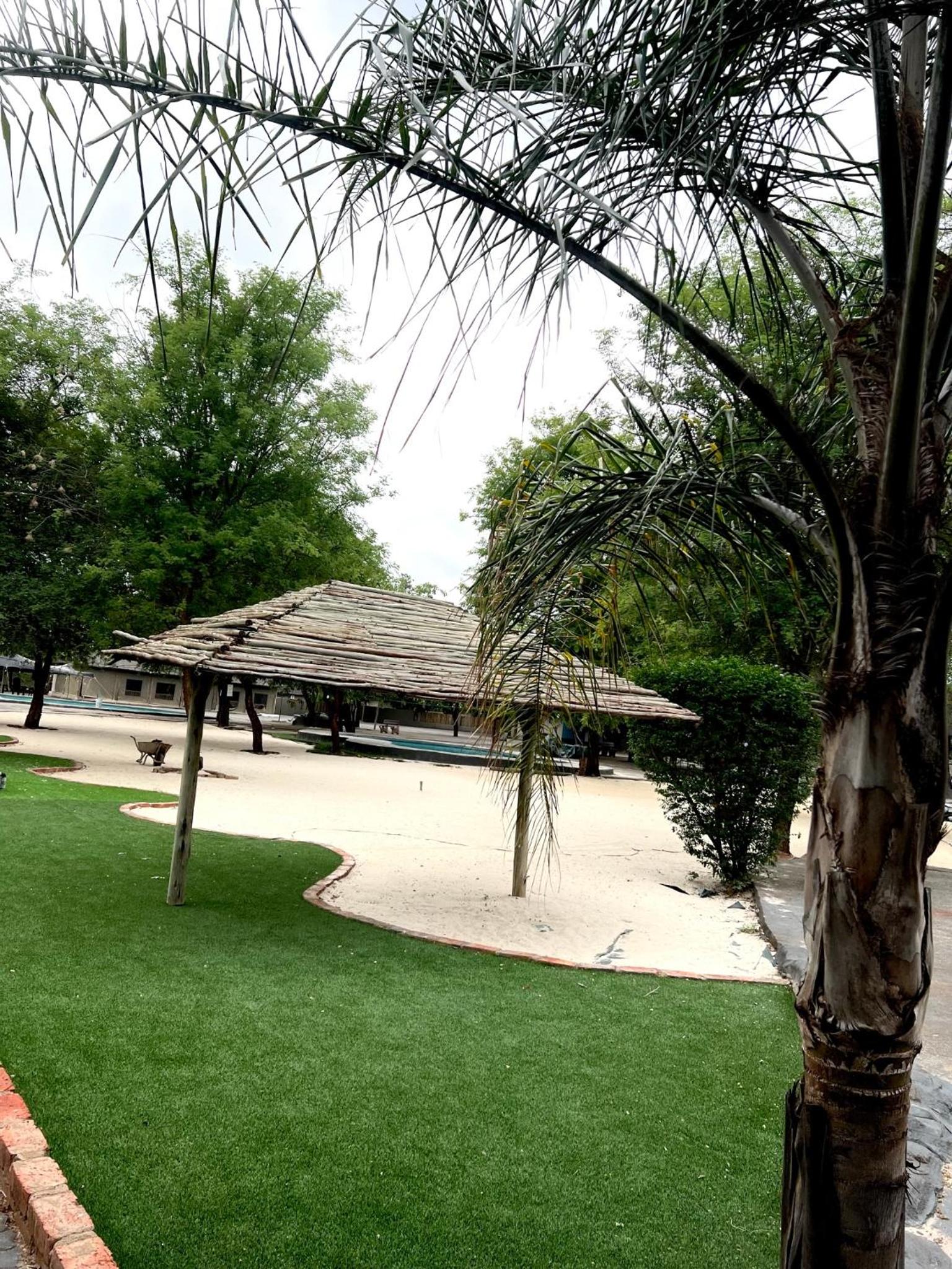 Together Lifestyle Resort 29/34