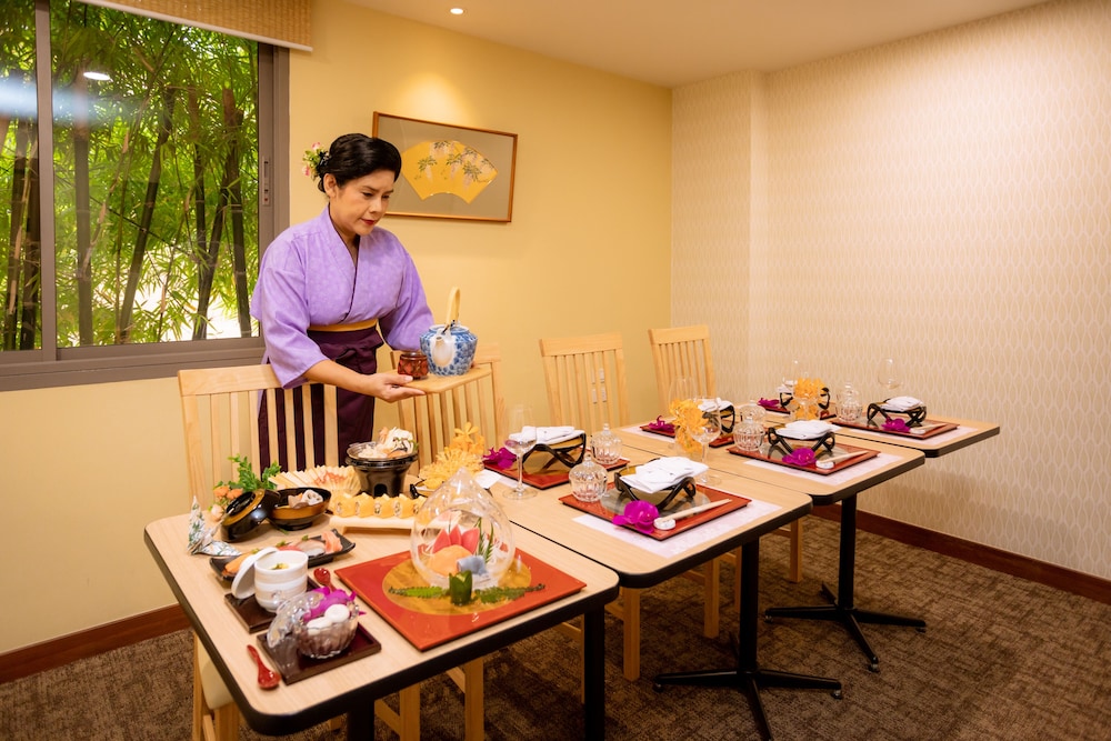 Hotel Kuretakeso Thailand Sriracha 37/50