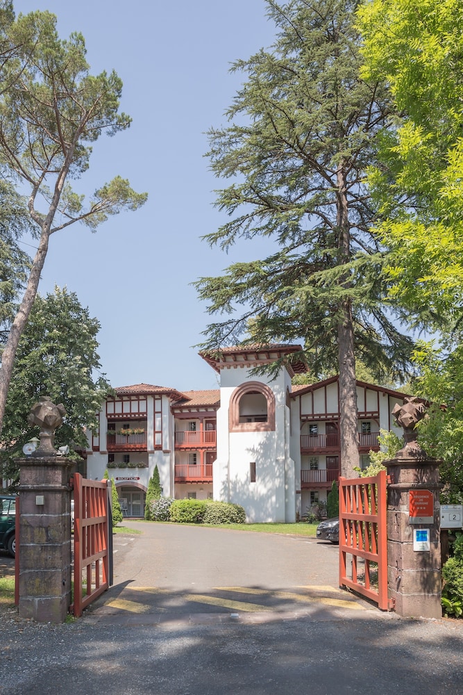 Residence Pierre & Vacances Le Parc D arradoy 33/50