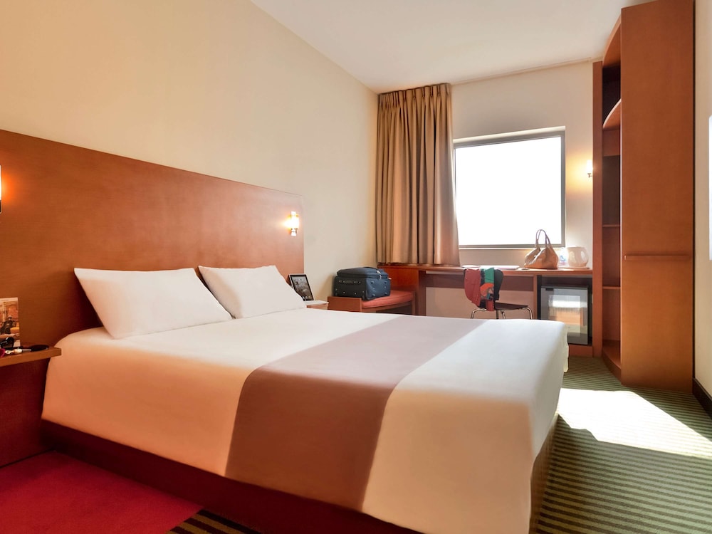 Ibis Hotel Amman 18/72