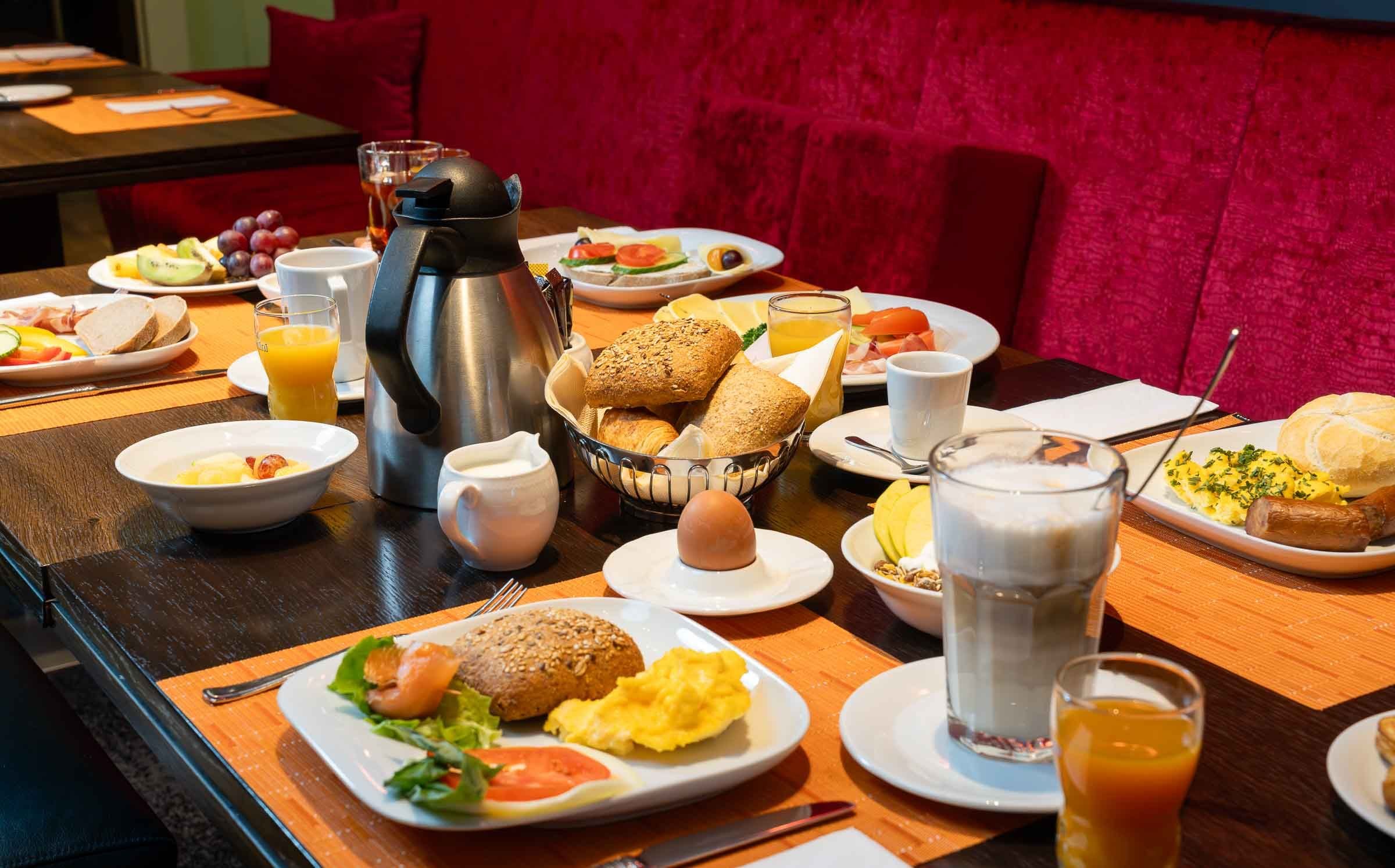 PLAZA INN Koln Pulheim 7/10