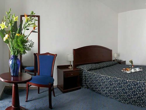 Mediterraneo Hotel 30/34