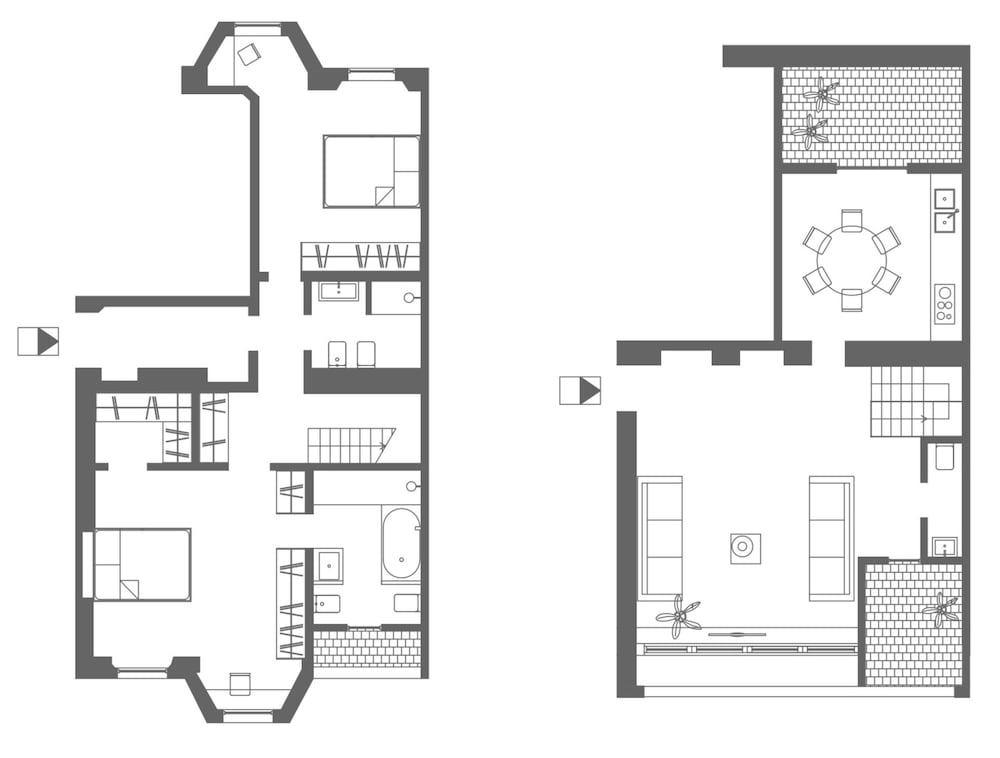 Brera Apartments In San Fermo 22/50
