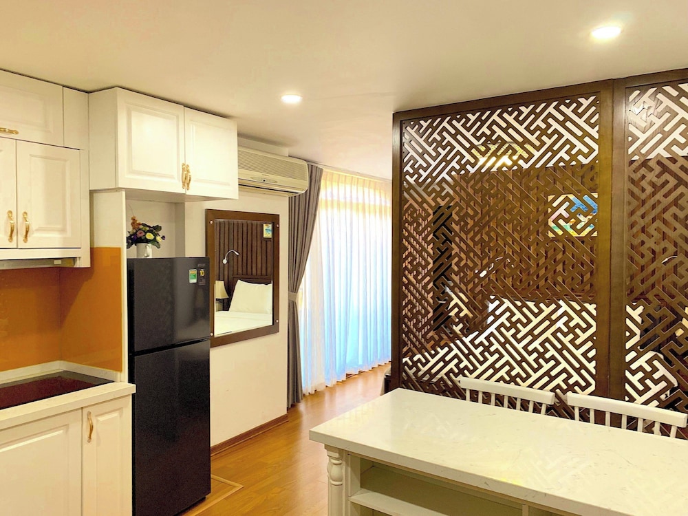 Noble & Swan Boutique Hotel 2/60