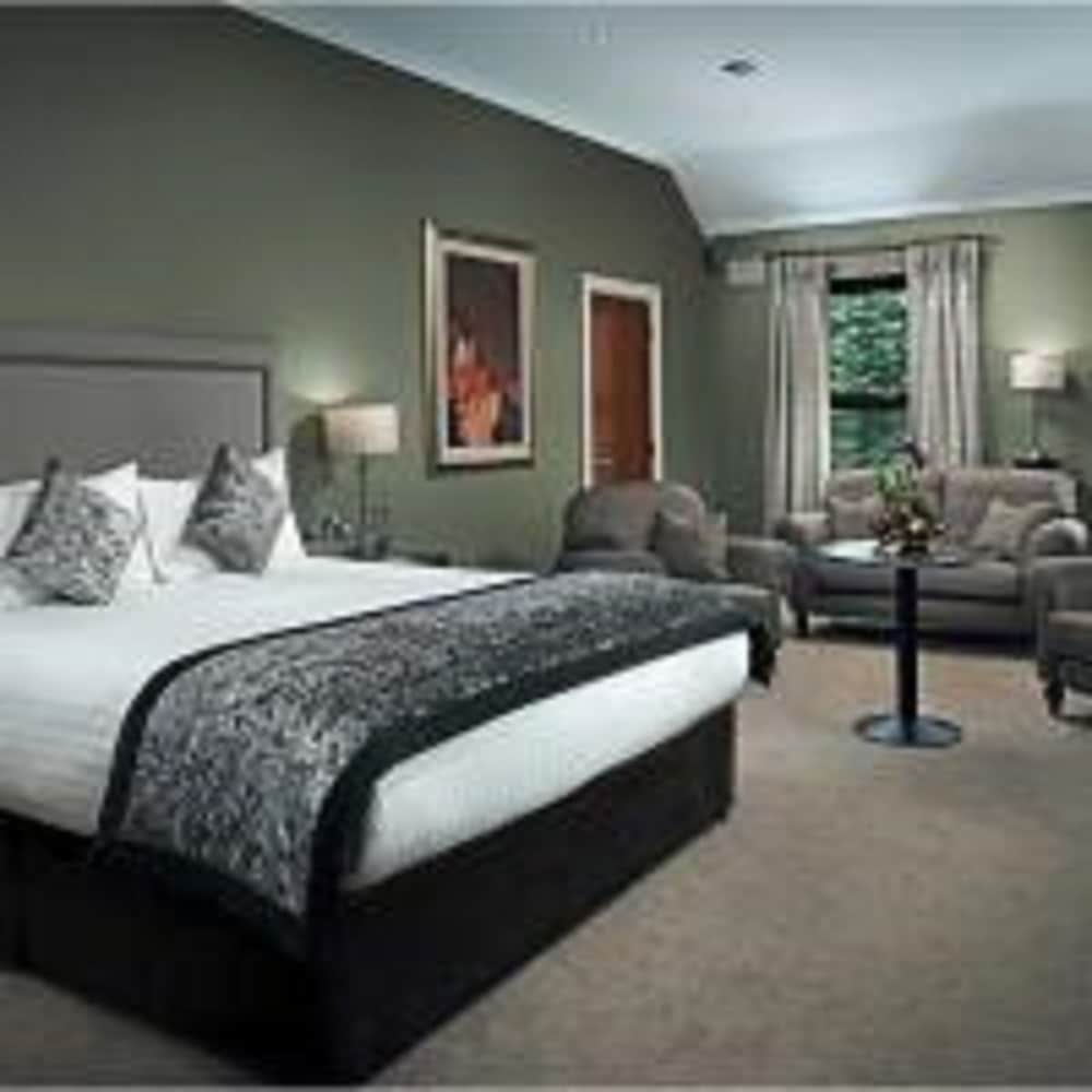Oranmore Lodge Hotel Galway 13/64
