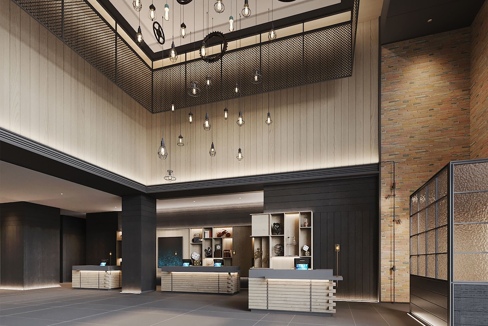 Four Points by Sheraton Nantong, Haimen 5/33