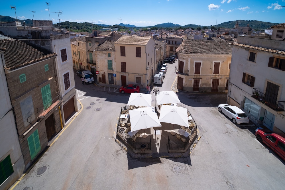 Forn Nou 40/50