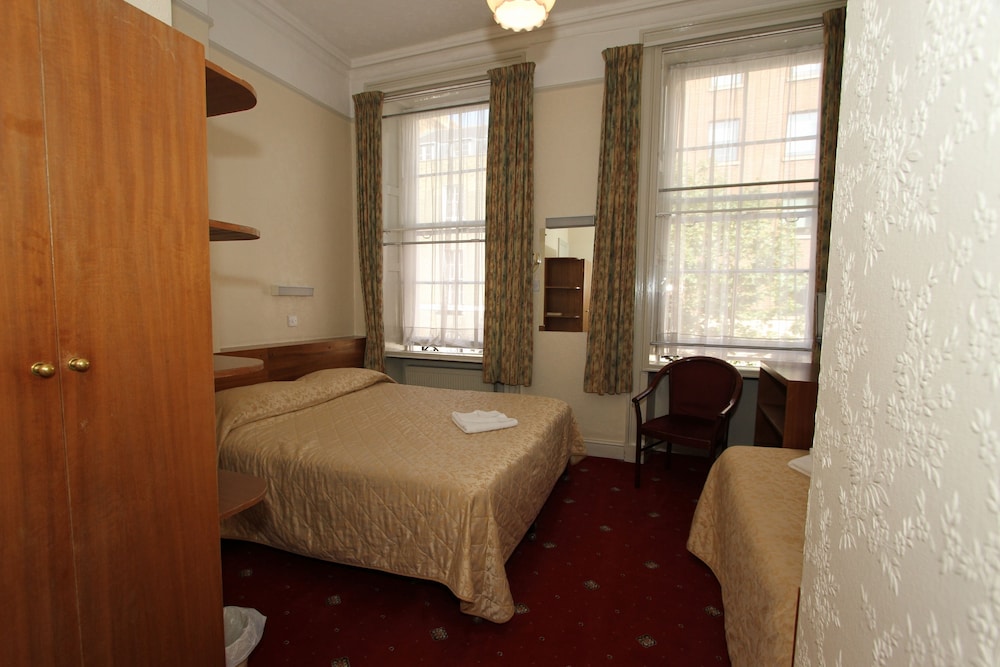 Ridgemount Hotel 18/61