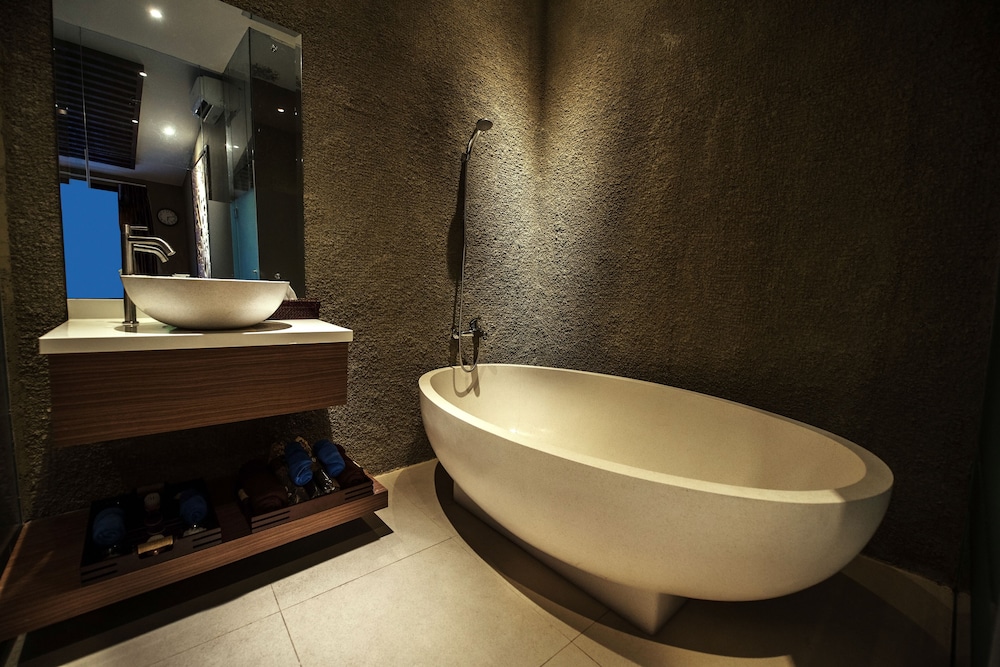 Woda Villa & Spa 35/36