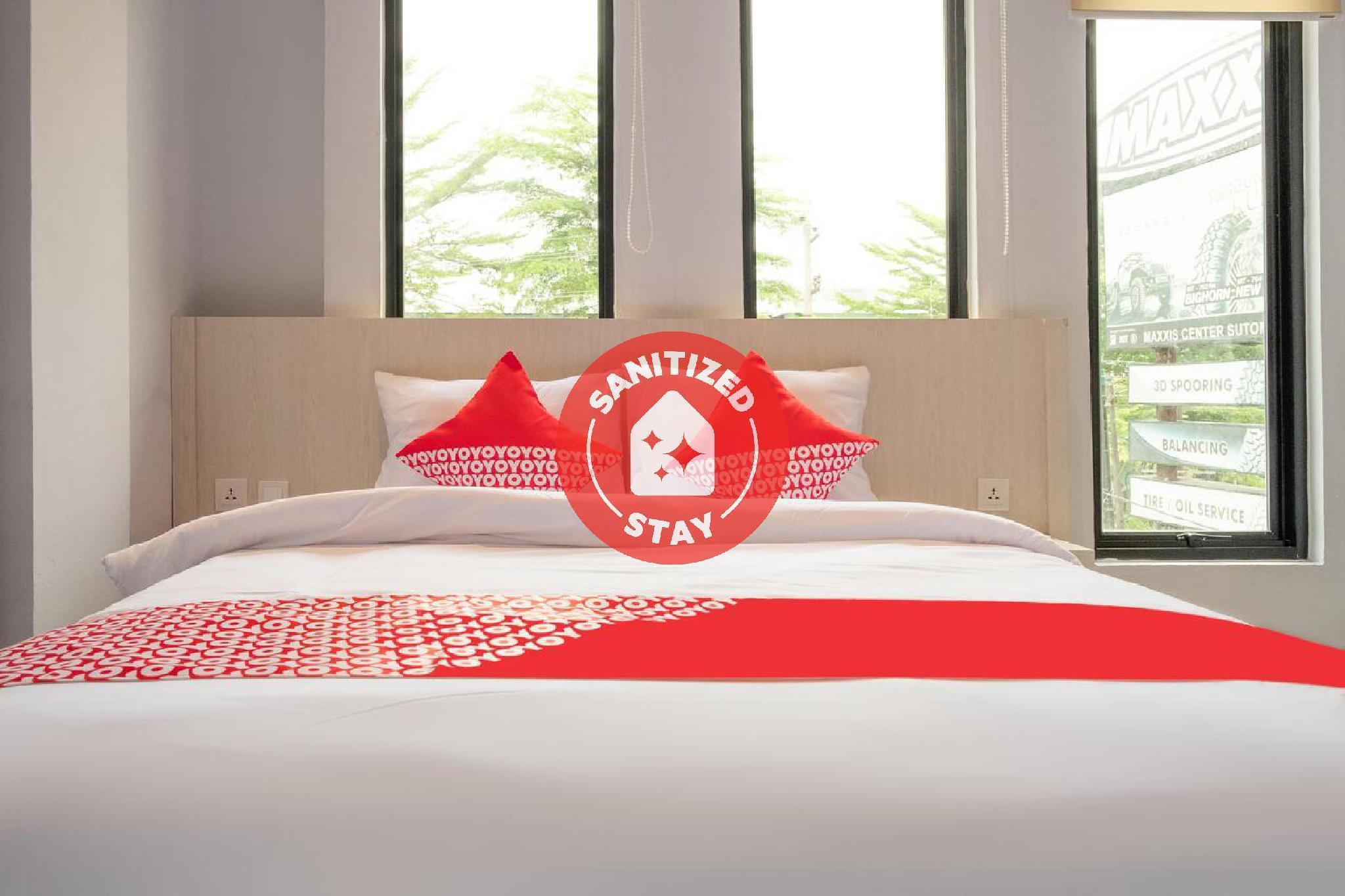 Super OYO 3150 Theodore Homestay 16/24