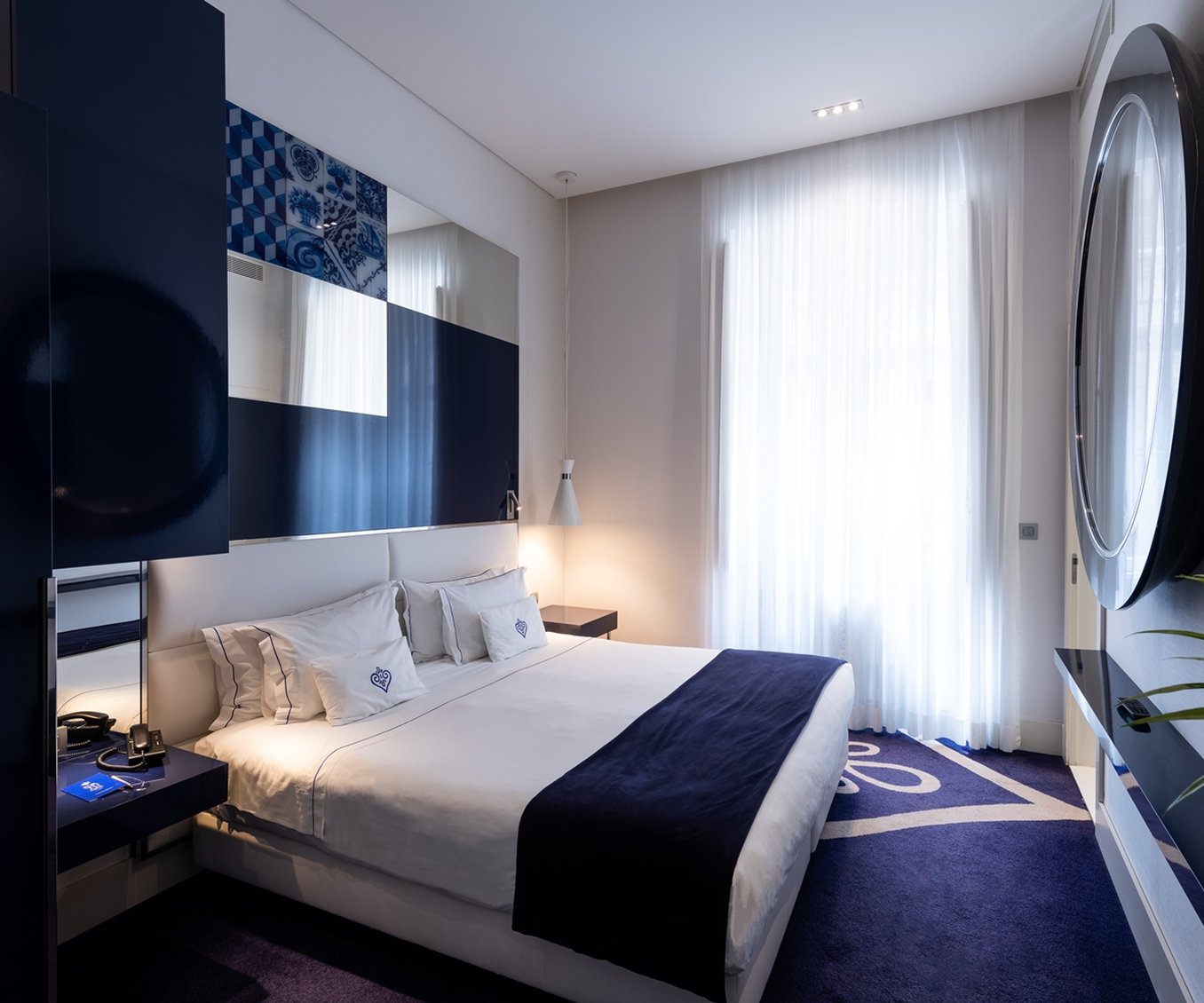 Portugal Boutique Hotel 6/50
