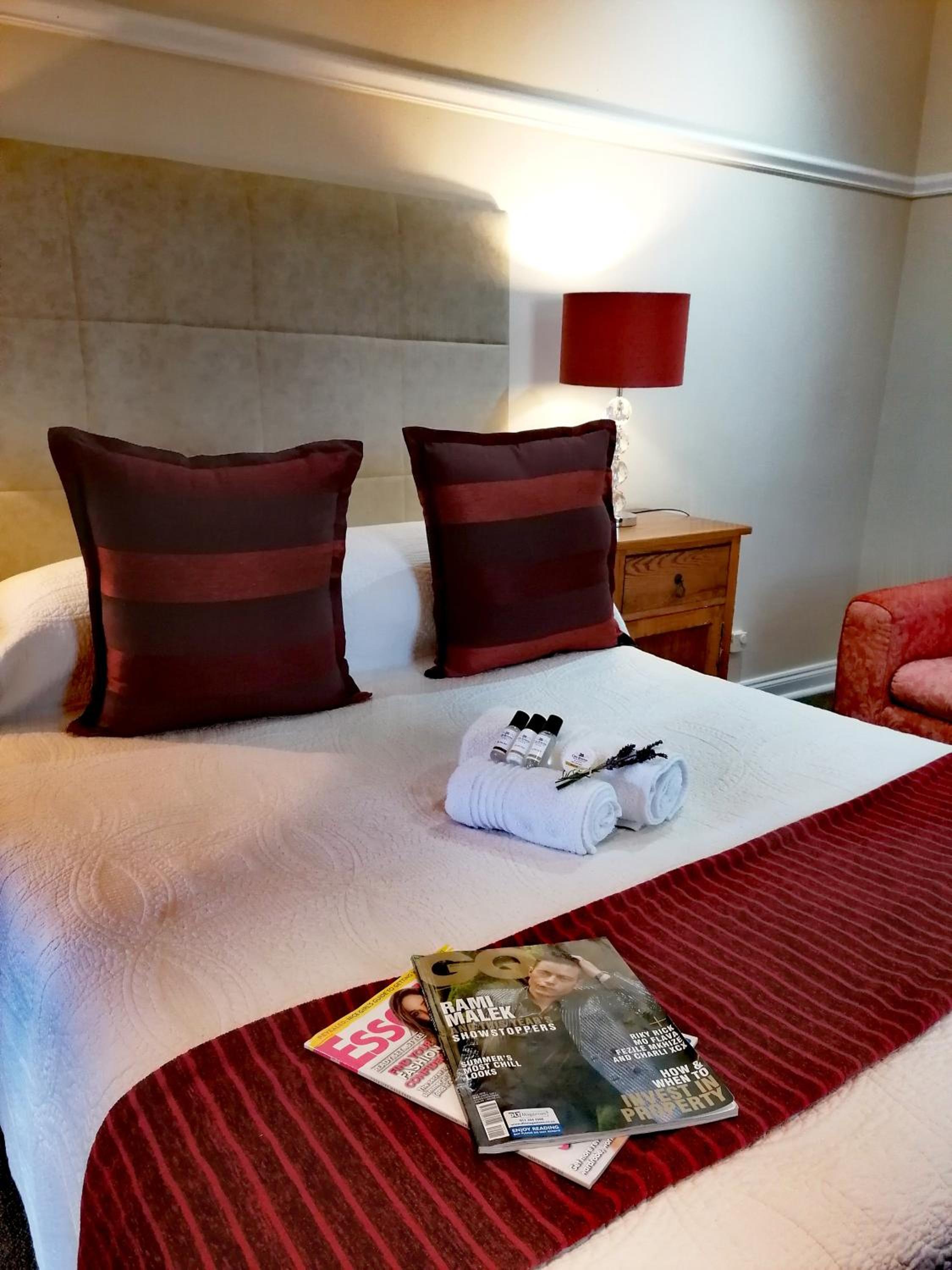 Casa Romana B&B 9/21