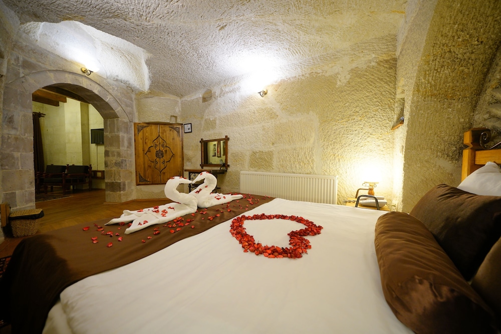 Suite, Double Bed