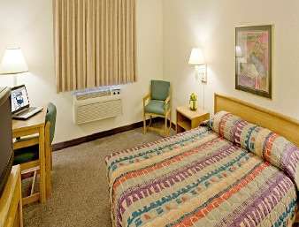 Days Inn by Wyndham Atlantic 6/17