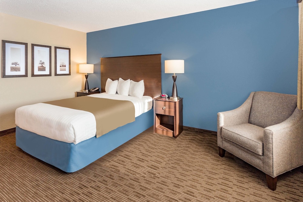 Americinn By Wyndham Sleepy Eye 28/53