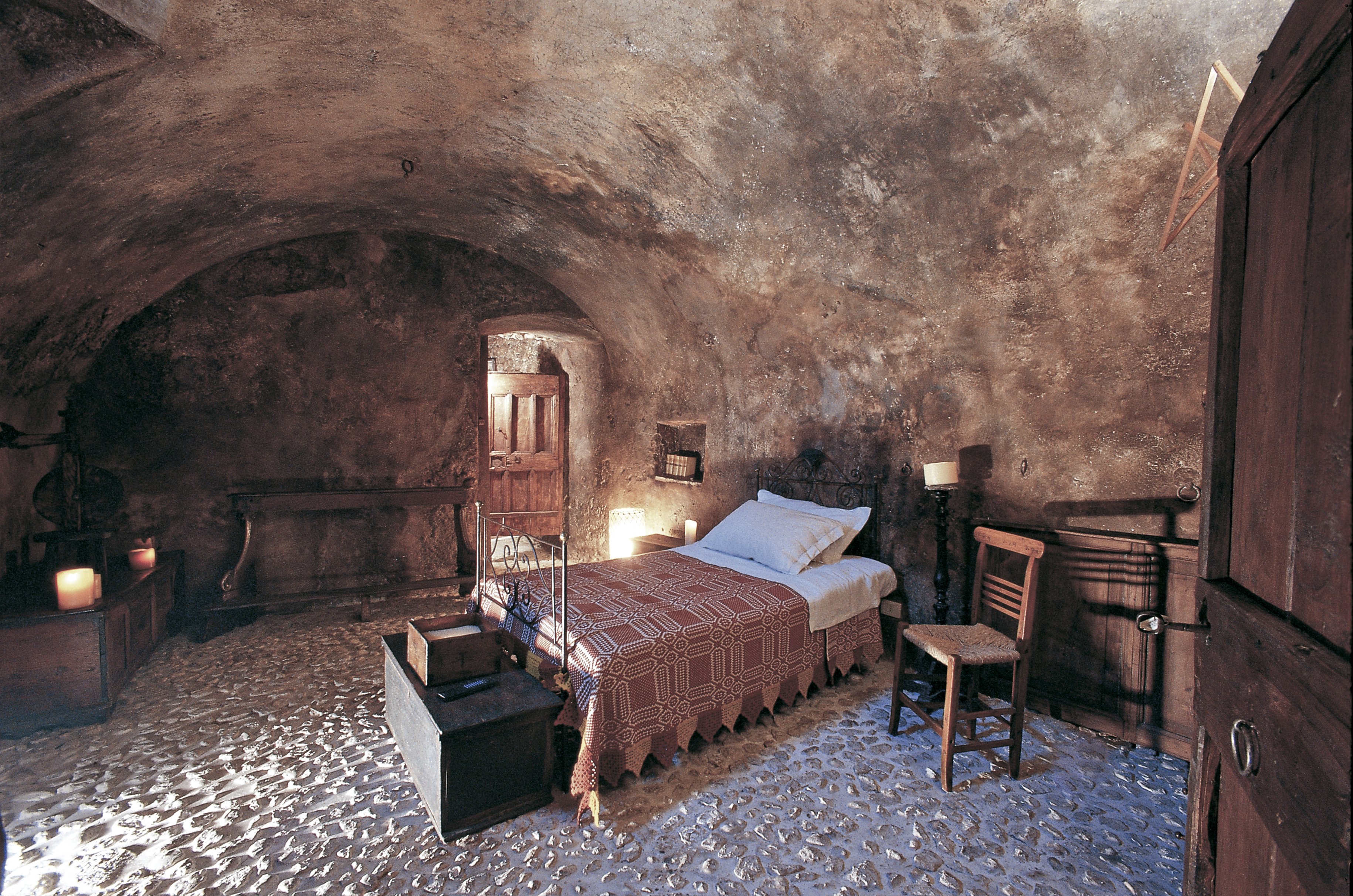 SEXTANTIO ALBERGO DIFFUSO 31/50
