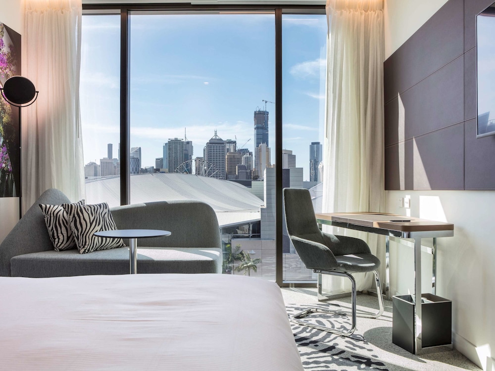 Novotel Brisbane South Bank Hotel 53/76