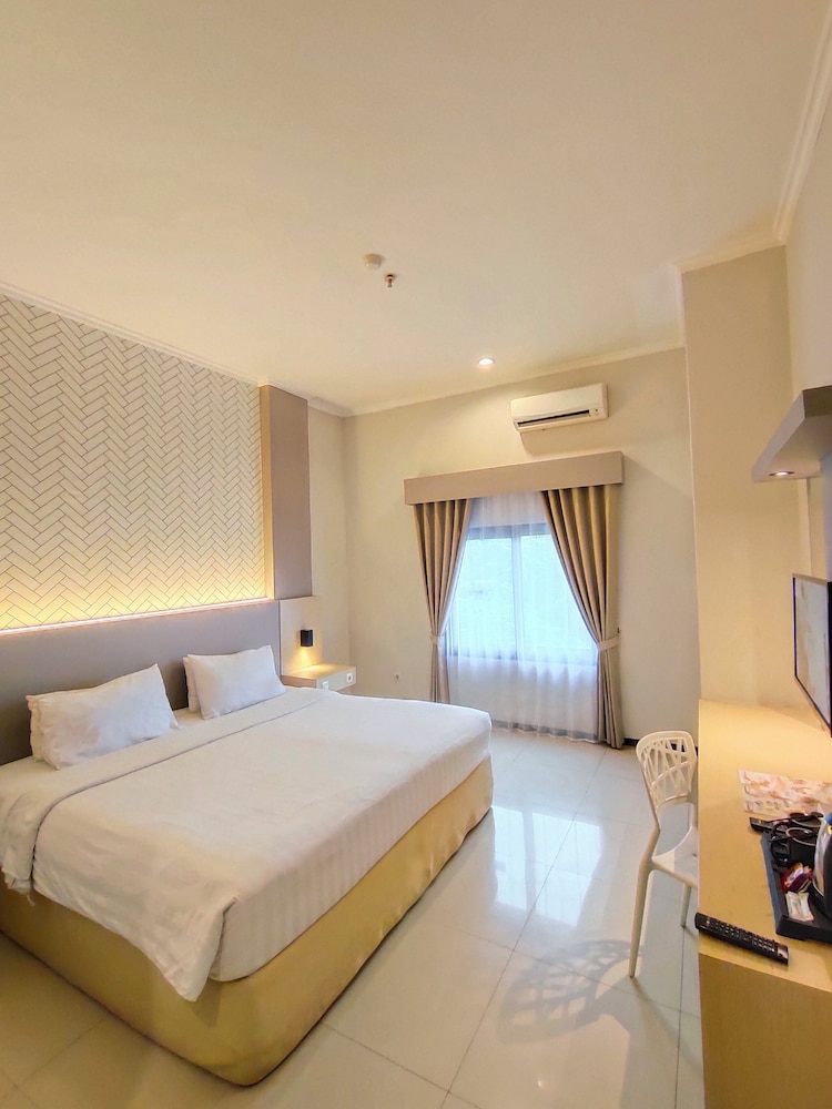 Royal Park Hotel Samarinda 27/51