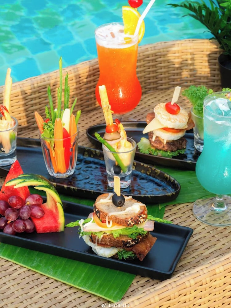 Estella Phuket Mai Khao Beach Resort 53/66