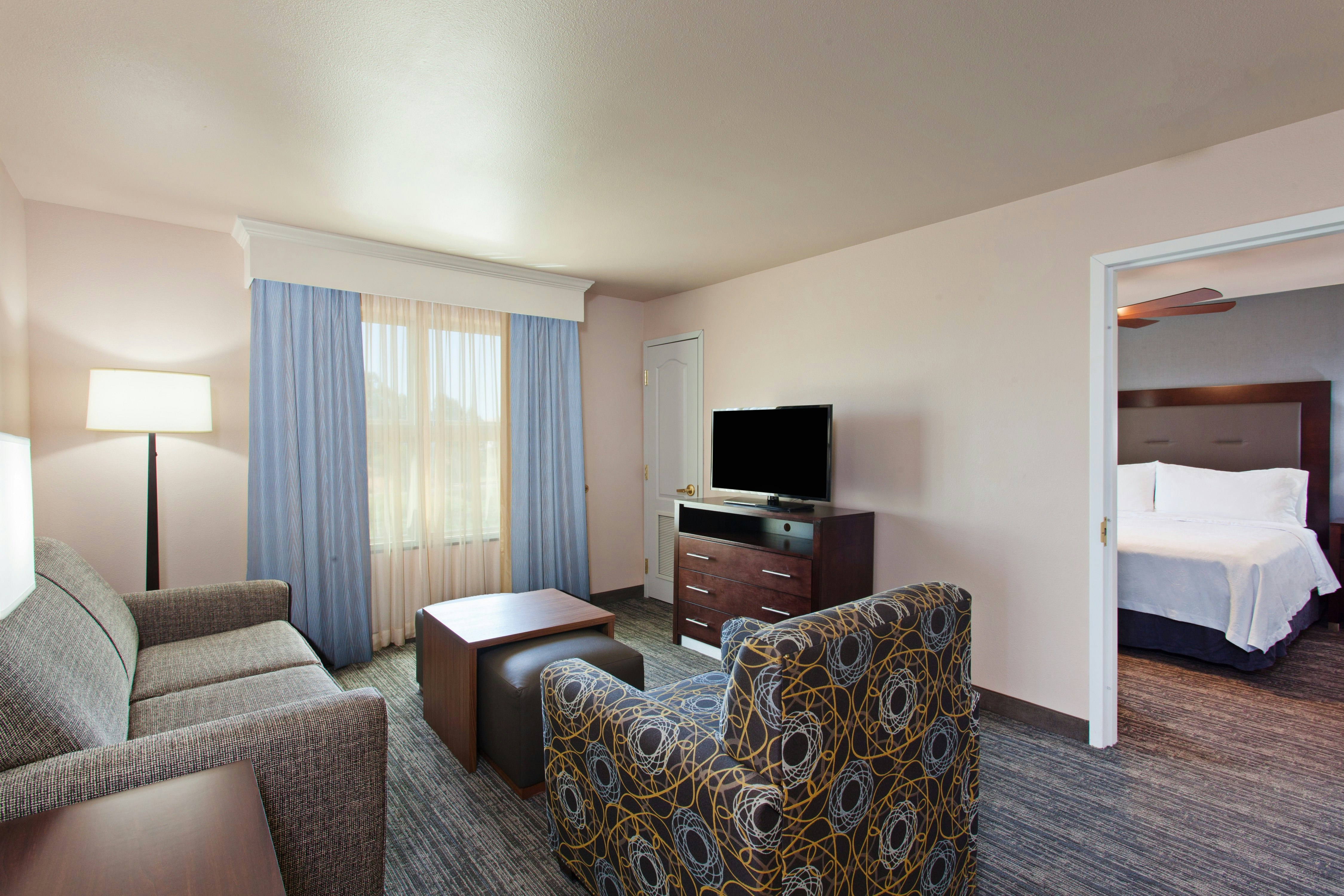Homewood Suites By Hilton Fairfield Napa Valley Area 34/50