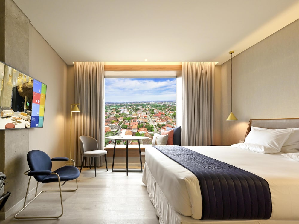 Novotel Santa Cruz de la Sierra 9/48