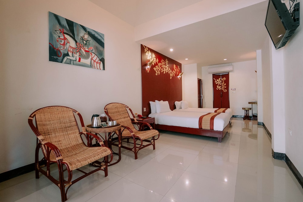 room