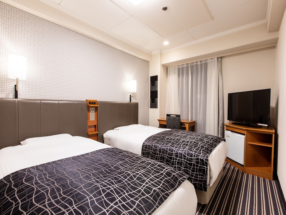 Apa Hotel Kyoto Gion Excellent 13/60