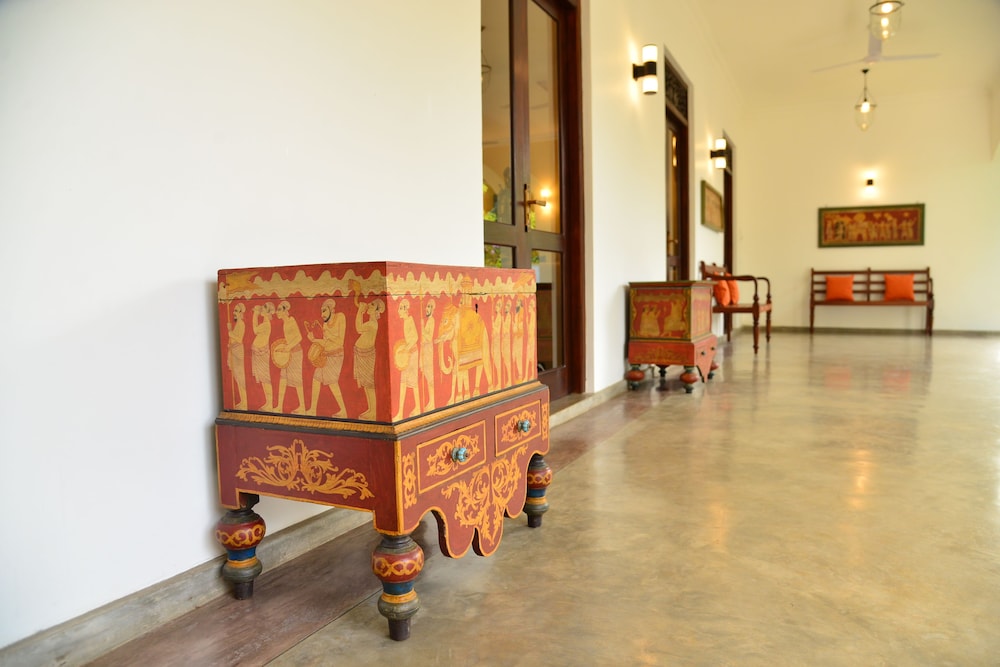 Villa Shanthi photo4